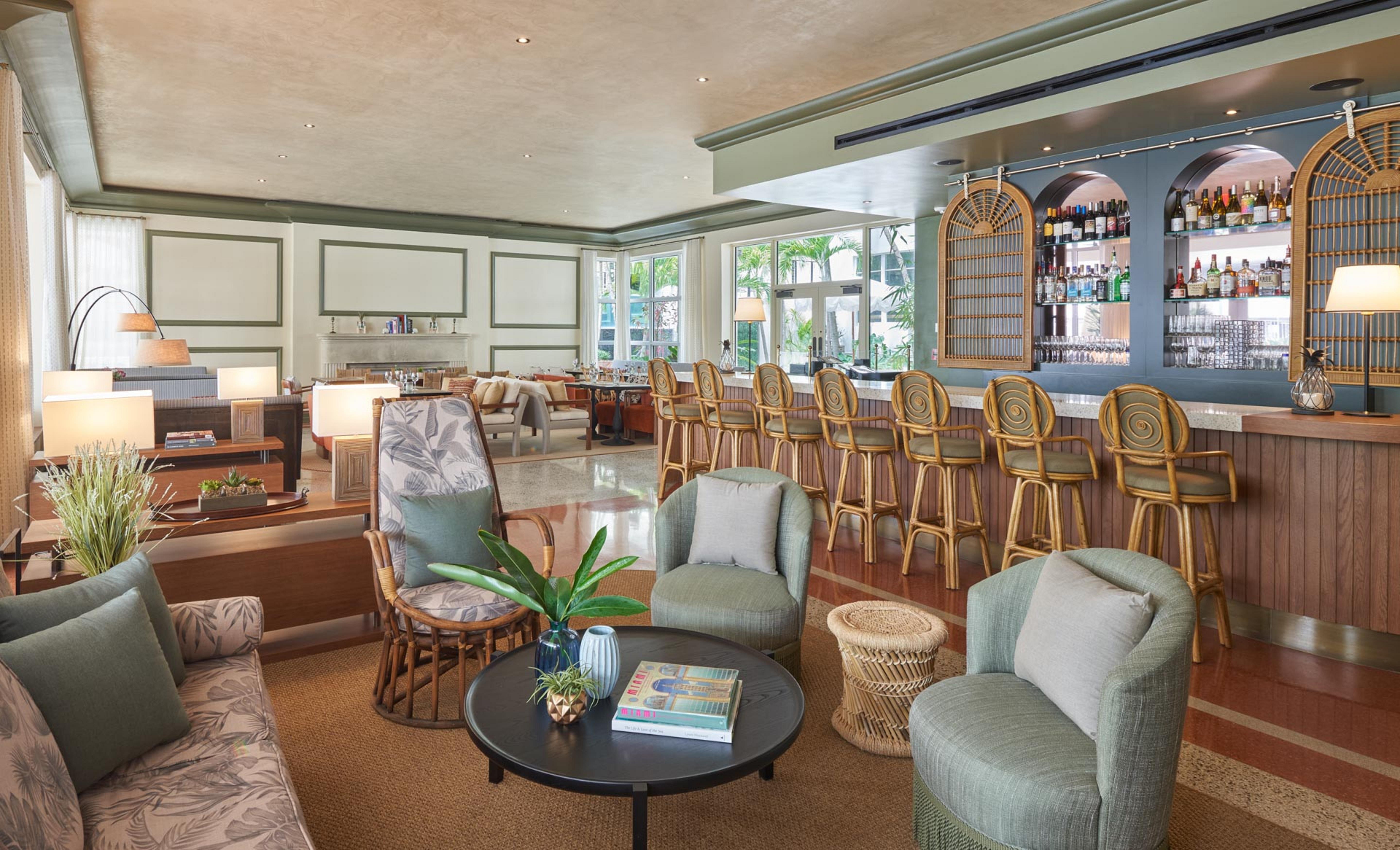 The Balfour Hotel ไมอามีบีช ภายนอก รูปภาพ