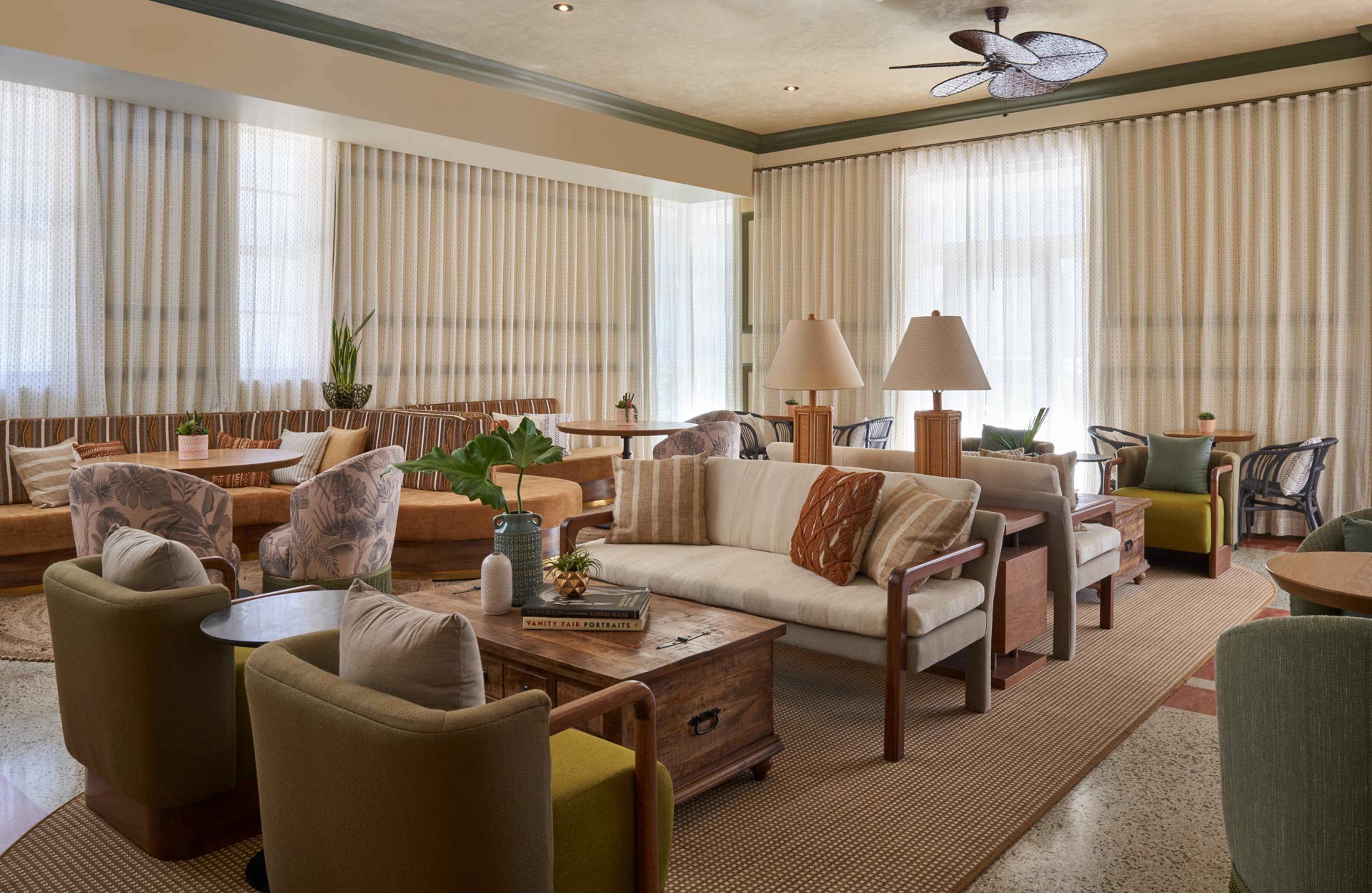 The Balfour Hotel ไมอามีบีช ภายนอก รูปภาพ