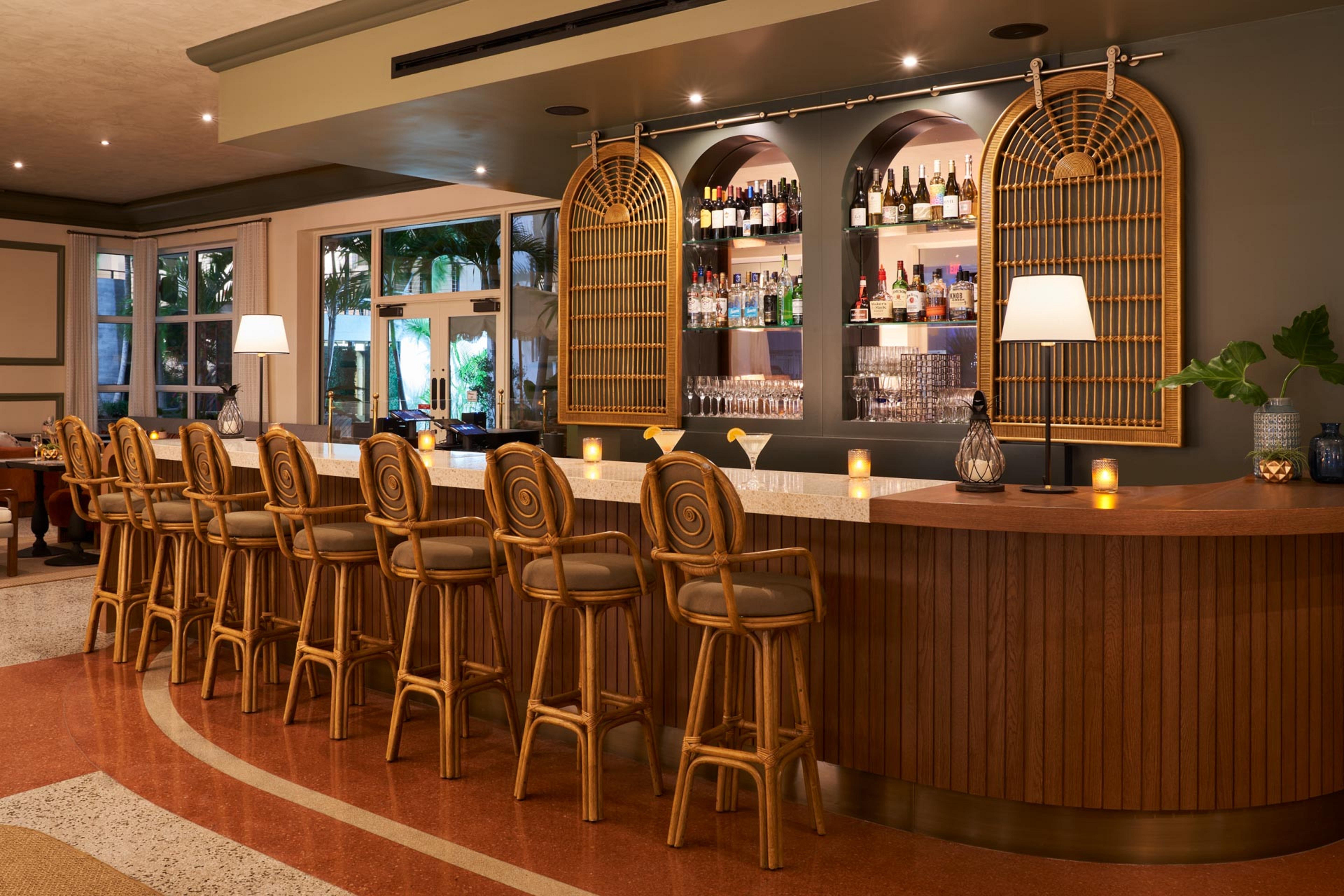 The Balfour Hotel ไมอามีบีช ภายนอก รูปภาพ
