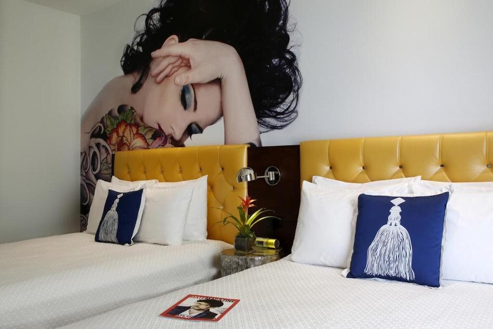 The Balfour Hotel ไมอามีบีช ภายนอก รูปภาพ