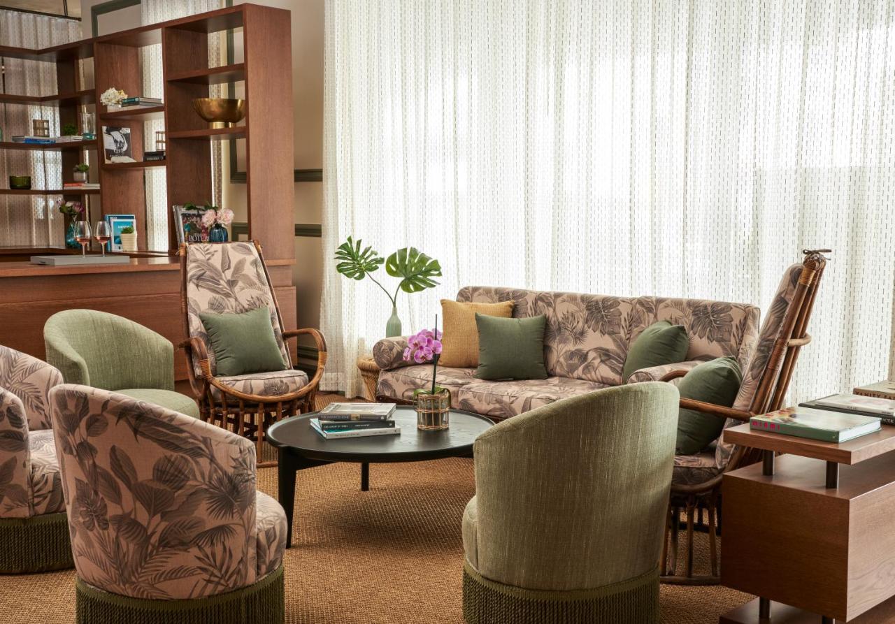 The Balfour Hotel ไมอามีบีช ภายนอก รูปภาพ
