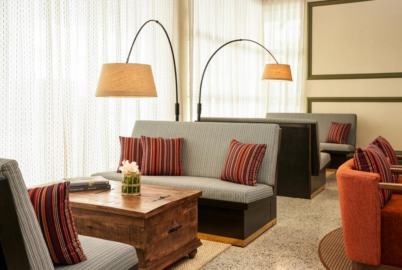 The Balfour Hotel ไมอามีบีช ภายนอก รูปภาพ