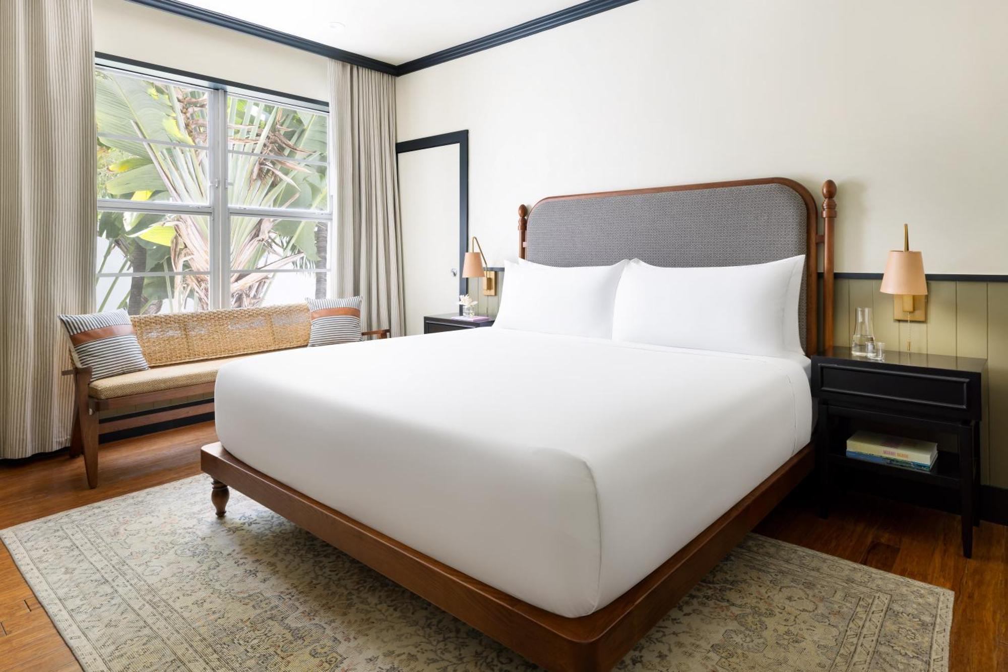 The Balfour Hotel ไมอามีบีช ภายนอก รูปภาพ
