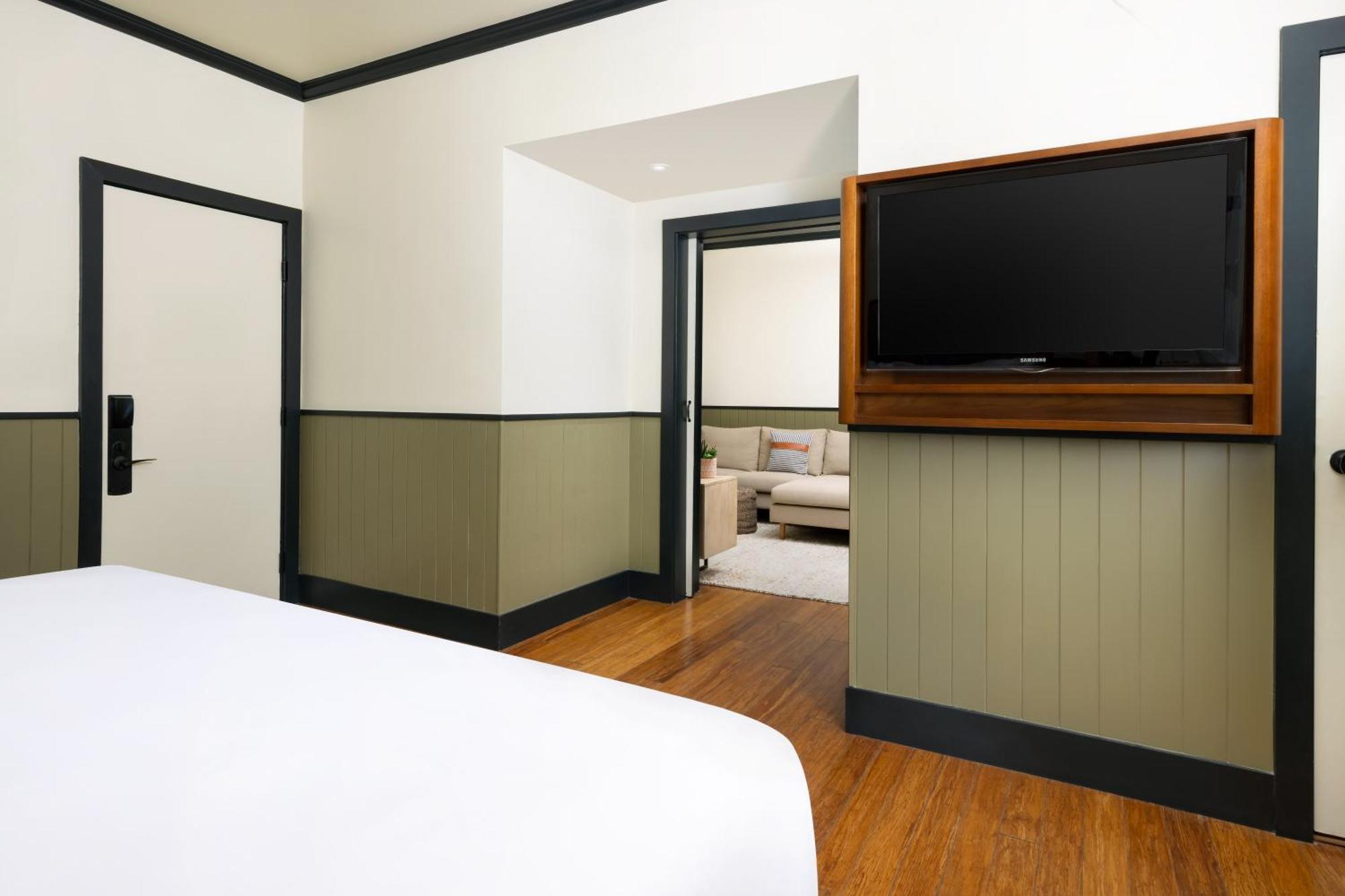 The Balfour Hotel ไมอามีบีช ภายนอก รูปภาพ