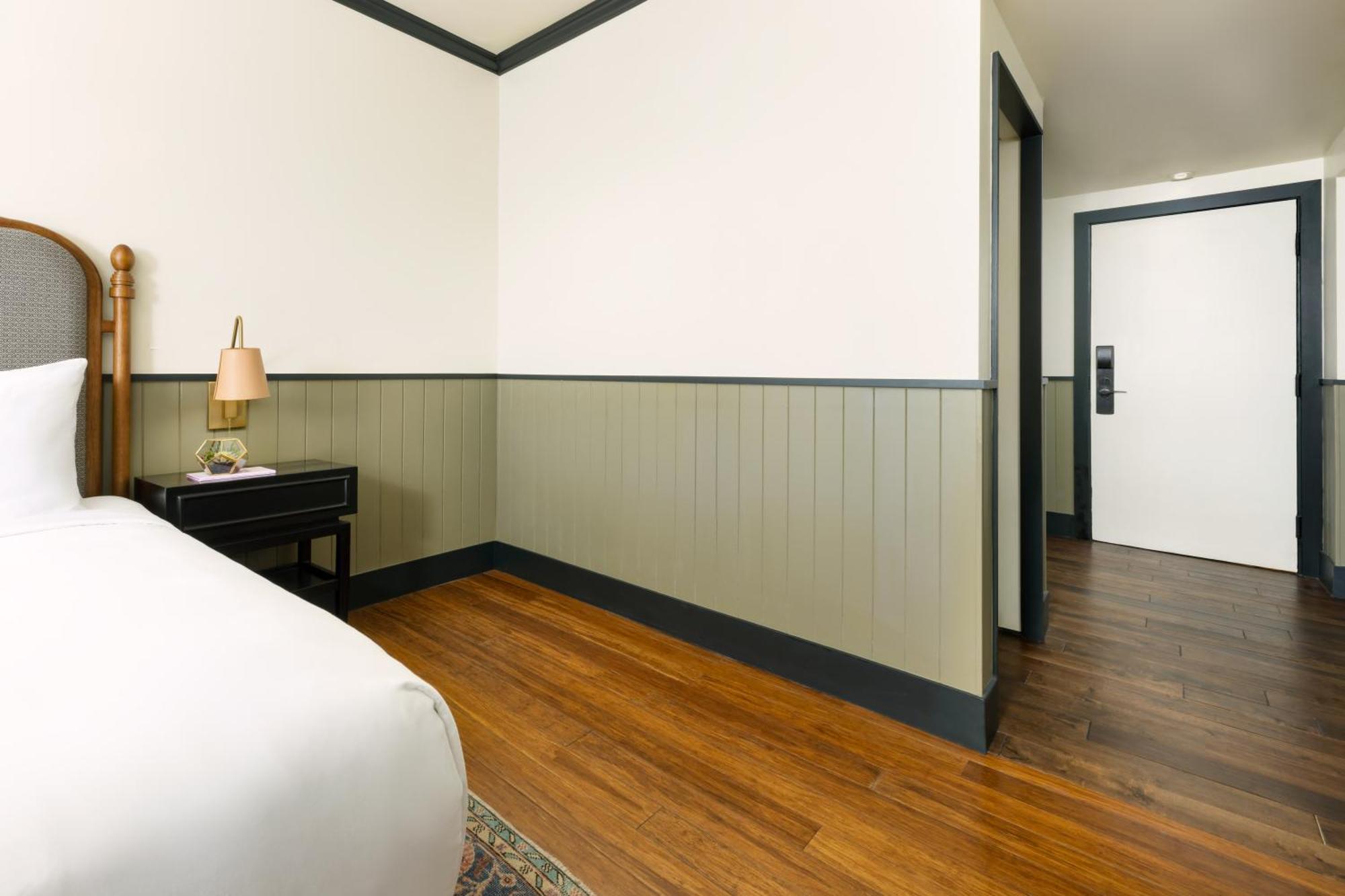 The Balfour Hotel ไมอามีบีช ภายนอก รูปภาพ