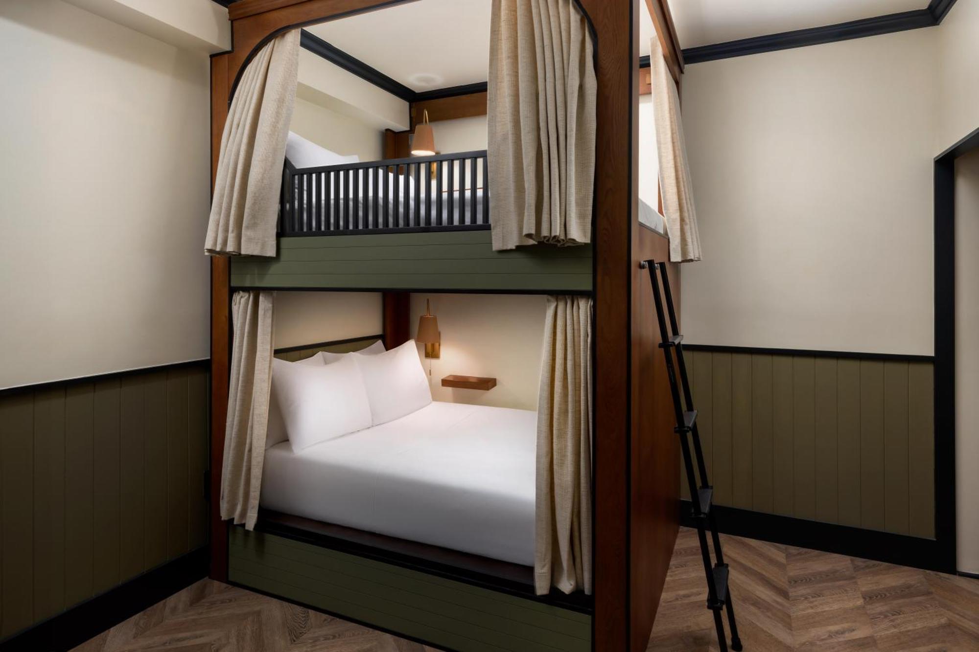 The Balfour Hotel ไมอามีบีช ภายนอก รูปภาพ